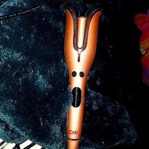 Chi spin and curl used once